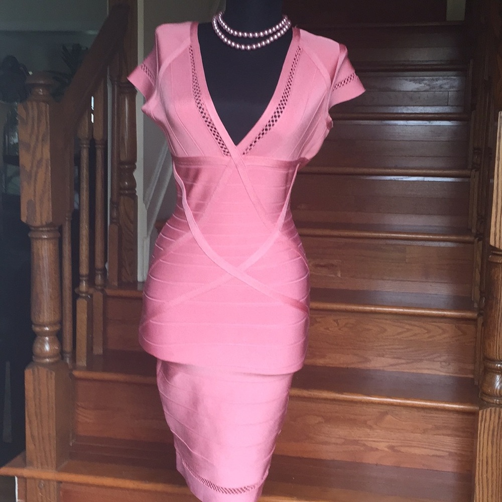 Sentimental Dress
